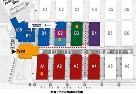 productronica-2023-zhan-wei-an-pai